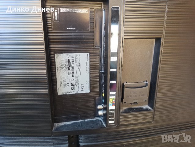 Samsung Телевизор 65" Samsung 4K 65NU7372 - UE65NU7372UXXH, снимка 6 - Телевизори - 42952457
