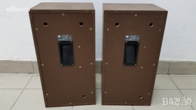 Тонколони Dual CL 144, снимка 2 - Тонколони - 28994936