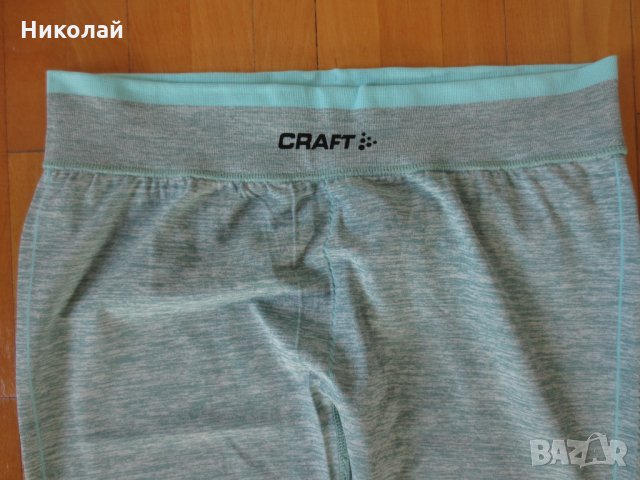 Craft Active Comfort Pants W , снимка 3 - Спортни екипи - 26704979