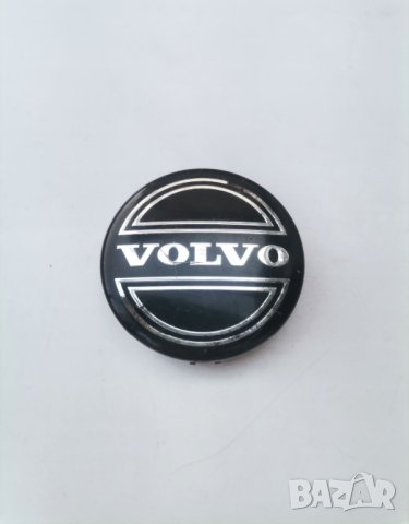 Емблема Волво Volvo капачка за джанта 