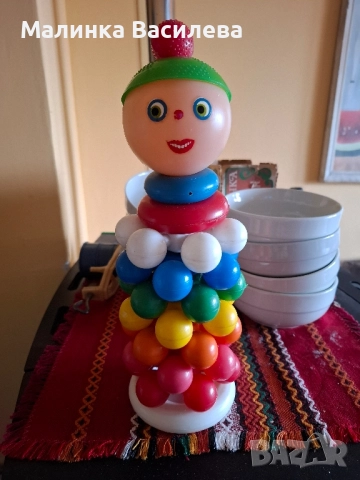 детска играчка , снимка 4 - Други - 51884946