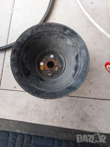 Българска машина за газирани напитки , снимка 9 - Други машини и части - 53406501