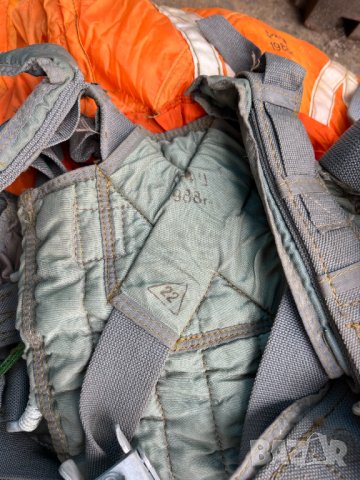 Продавам парашут , снимка 3 - Антикварни и старинни предмети - 43579805