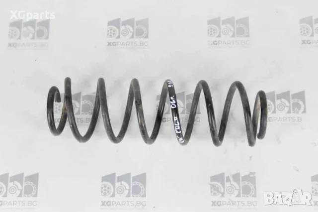 Задна пружина за Volkswagen Polo IV facelift 2/3 - врати (2005-2009)