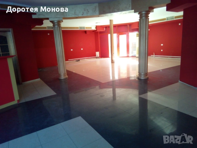 Давам Магазин под наем в Сливен, снимка 8 - Магазини - 53258358