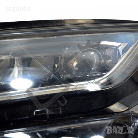 Оригинален ляв фар Skoda Kodiaq LED ART21351 Skoda Kodiaq 2016-2021 D115117021489, снимка 2 - Части - 35434942