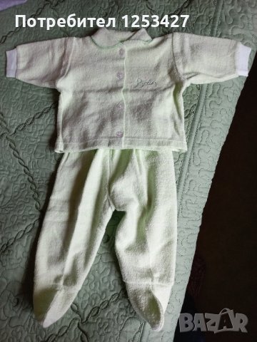 комплекти за момиче 3-6 месеца, снимка 9 - Комплекти за бебе - 44034290