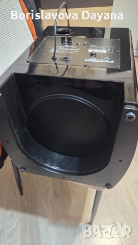  Yamaha RX-V381 + тонколони 5.1 Philips SW9900, снимка 8 - Тонколони - 53434932