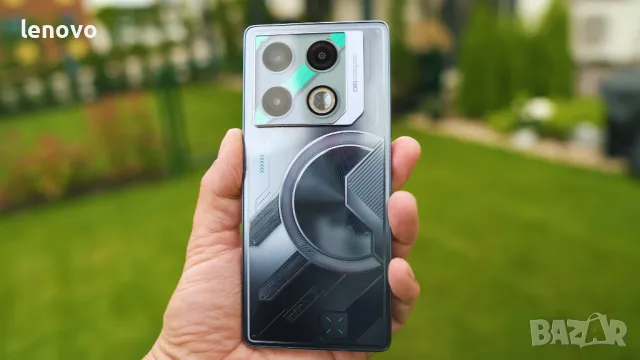 Infinix GT20 Pro Gamers Special edition - 12/256GB