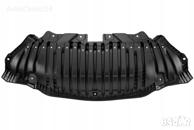  Предпазна кора под купето MERCEDES C / W205 S205 / 2014 - 2021