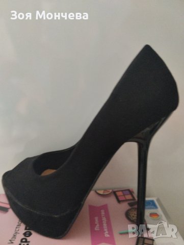 Обувки 39номер