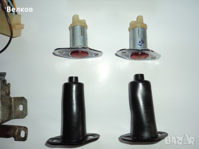 Части ВАЗ 2101-03-06, снимка 14 - Части - 43006305