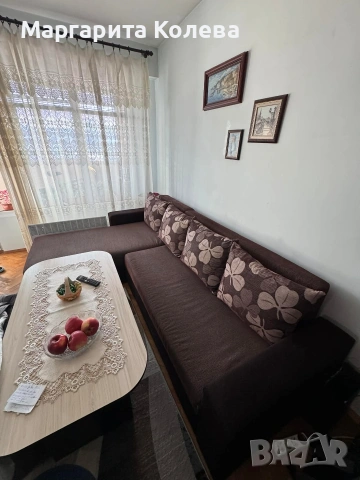 Диван с функция сън , снимка 2 - Дивани и мека мебел - 53354894