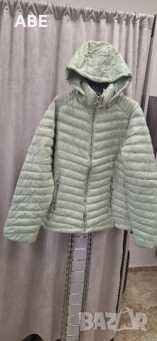 Преходно яке, снимка 3 - Якета - 51922473