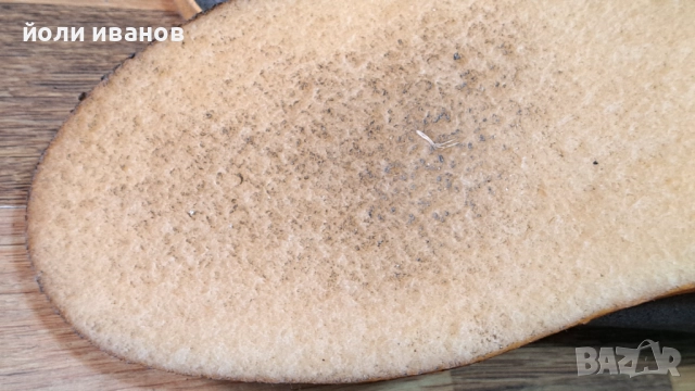 Кларкове с подметка суров каучук,почти нови 42 номер, снимка 7 - Маратонки - 51942552