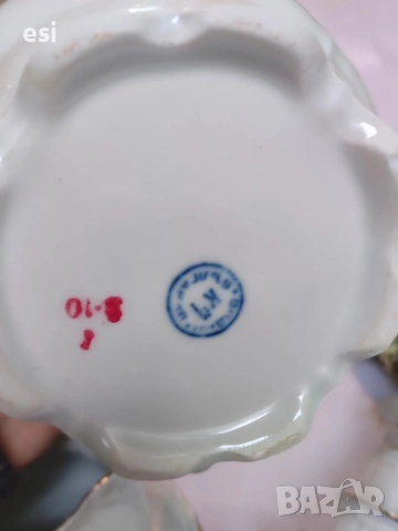 Български сервиз , снимка 6 - Други ценни предмети - 52231953