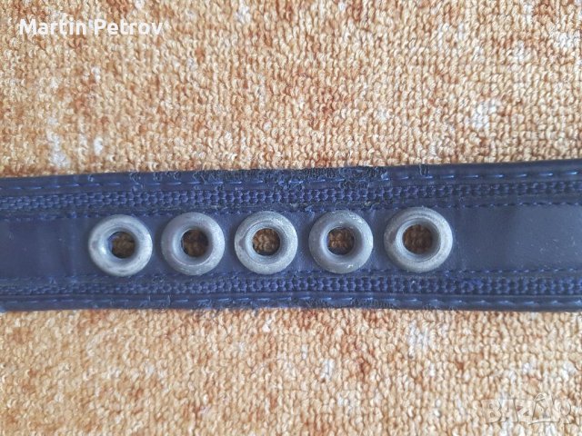 Колан John Richmond 1м. 15 см., снимка 5 - Други - 39800941