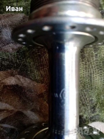 Сет от ретро части, снимка 7 - Части за велосипеди - 28886206