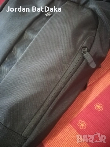 Раница мини за през рамо , снимка 5 - Раници - 51612631