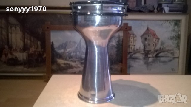 НОВА ГОЛЯМА ТАРАМБУКА, снимка 2 - Ударни инструменти - 27455276