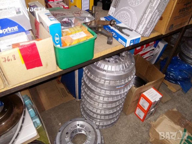 Авточасти за лада .лада.нива .жигула .москвич и други руски коли 0895486622, снимка 11 - Части - 34786218
