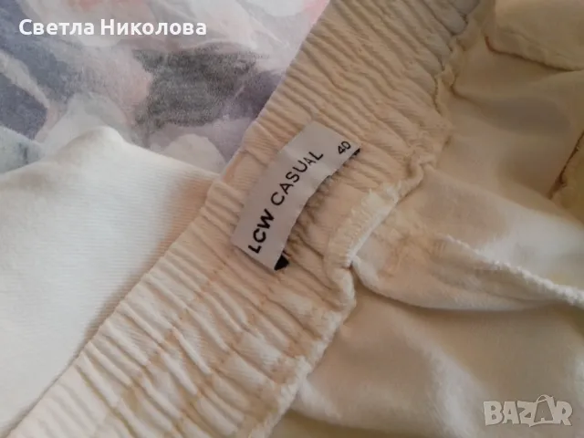 Нови дънки!, снимка 8 - Дънки - 47650767