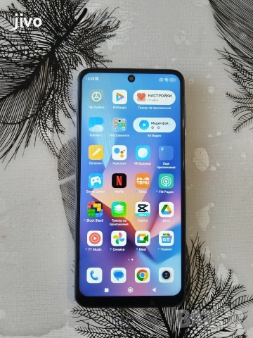 Redmi Note 9 Pro/Без Забележки/120лв, снимка 2 - Xiaomi - 53108796