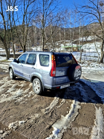 Хонда црв , снимка 4 - Автомобили и джипове - 52927364