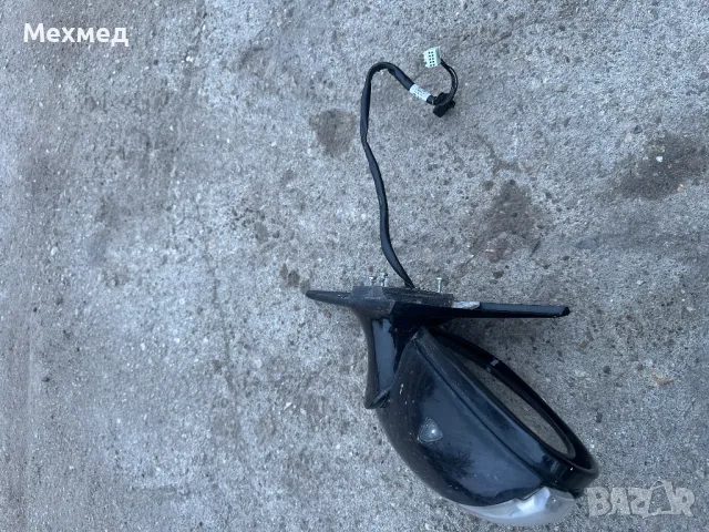 Дясно огледало за мерцедес CLS 320-с прибиране, снимка 4 - Части - 49304286