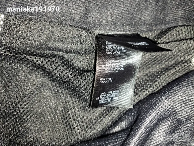 The North Face Hyvent (L/G) дамски ски (сноуборд) панталон, снимка 9 - Спортна екипировка - 48623633