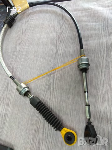 A0002680191**NEU**MERCEDES-BENZ**VITO V638**Жило, скоростна кутия**, снимка 3 - Части - 33060521