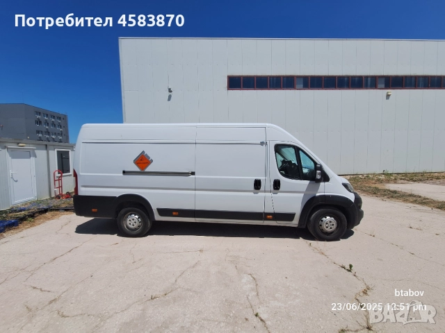 ADR Превози – Клас 1 (взривни вещества) , снимка 4 - Транспортни услуги - 51588146