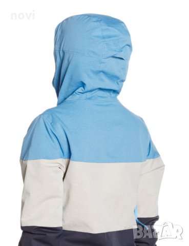 O'NEILL, размер: S, ново, оригинално дамско ски/сноуборд яке, снимка 7 - Зимни спортове - 26811607