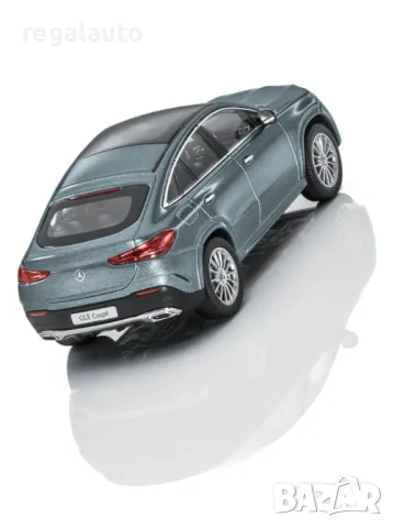 B66960821,умален модел die-cast Mercedes-Benz GLE,Coupé,AMG Line,C167,1:43, снимка 2 - Колекции - 48297665