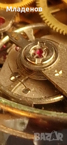 Полет хронограф . Poljot chronograph ., снимка 9 - Мъжки - 53558468