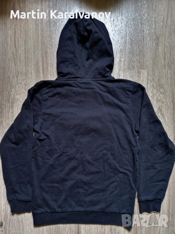 napapijri hoodie, снимка 4 - Суичъри - 51614135