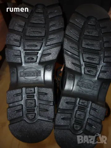 Мъжки обувки, снимка 3 - Ежедневни обувки - 49153605