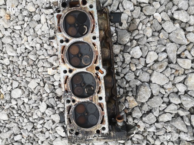 Глава за Шевролет Лачети 1,8 бензин , снимка 3 - Части - 43401714