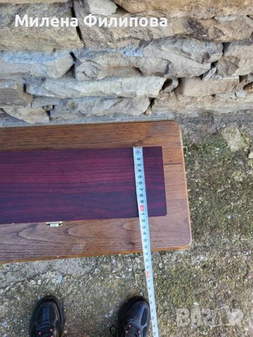 Луксозна кутия за вино с аксесоари , снимка 6 - Подаръци за мъже - 38867770