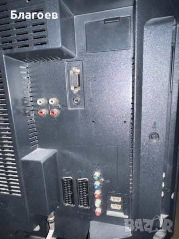 Телевизор Sony Bravia KDL-32P3000, снимка 6 - Телевизори - 53144993