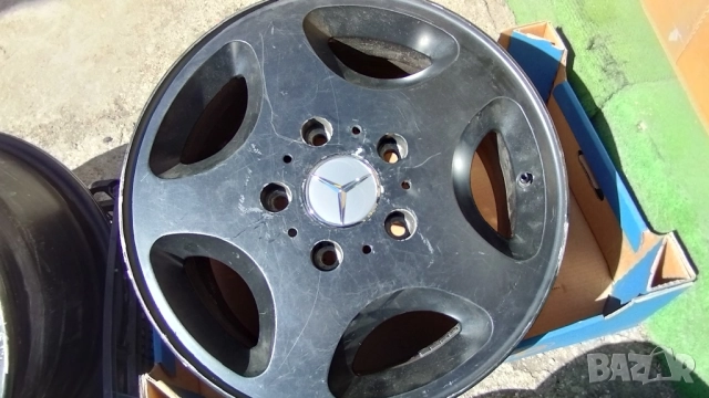 тасове sprinter crafter 3модела, снимка 8 - Аксесоари и консумативи - 20671590