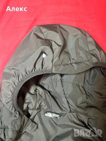 THE NORTH FACE детско зимно яке, снимка 4 - Детски якета и елеци - 53473931