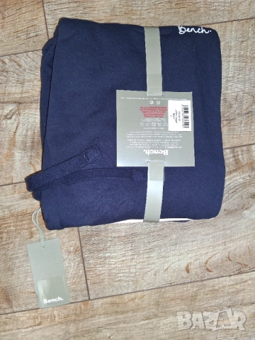 р-р M;L; XL BENCH WOMENS Joggers blue, снимка 7 - Спортни екипи - 51543838