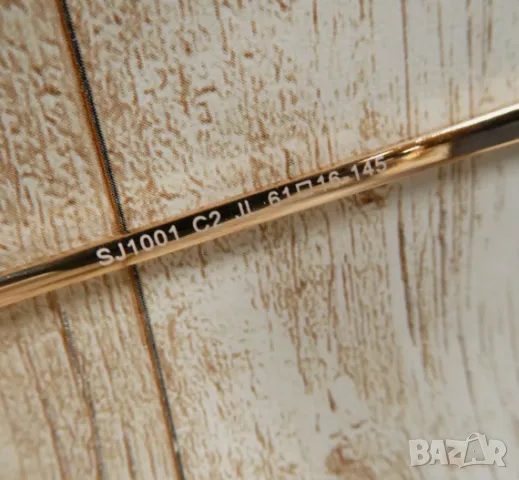 Слънчеви очила SOJOS Cat Eye, снимка 4 - Слънчеви и диоптрични очила - 48897765