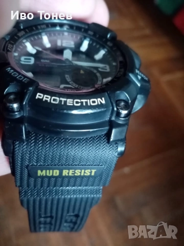 G-hock-GG-1000-1A3-MUDMASTER                                                      , снимка 10 - Мъжки - 53282311