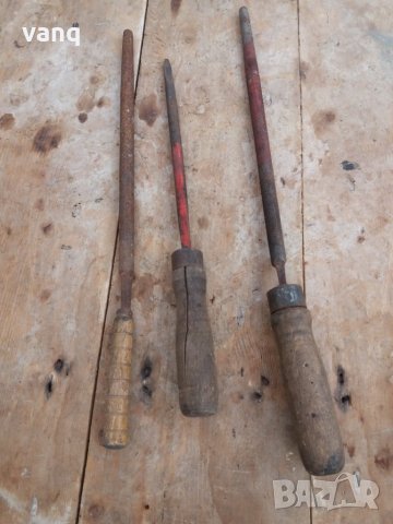 Лот пили, снимка 1