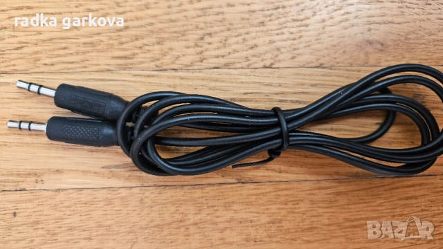 Кабели за техника, снимка 7 - Друга електроника - 51505713