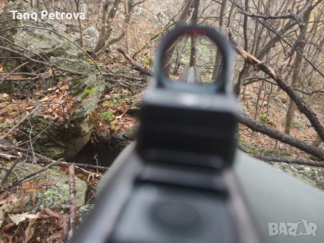 ИЖ43М 12/70 made in USSR 1988г., снимка 10 - Ловно оръжие - 52337025