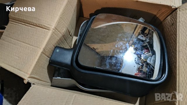 Ляво малко огледало за Рено Премиум 450