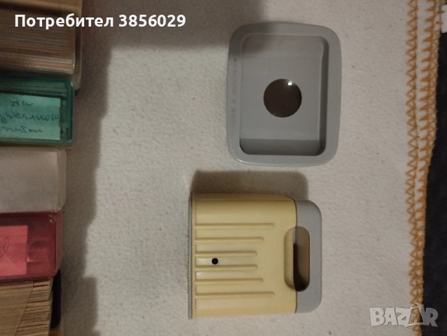диафилмчета на детска,и национална тематика +две апарат чета обща цена 125 евро , снимка 12 - Други инструменти - 53499668